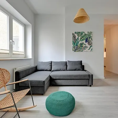 Apartament Laguna Centrum By Grand *