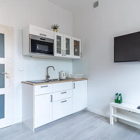 Apartament Laguna Centrum By Grand