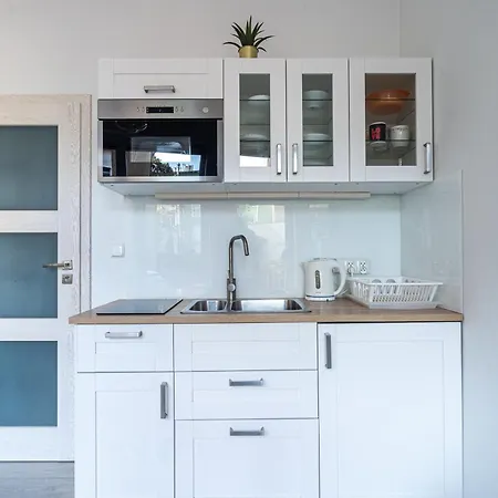 Laguna Centrum By Grand *