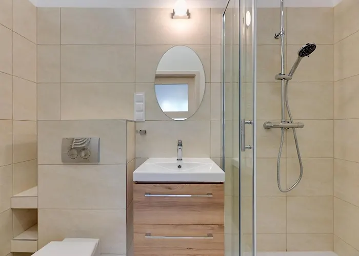 Laguna Centrum By Grand Apartament Sopot