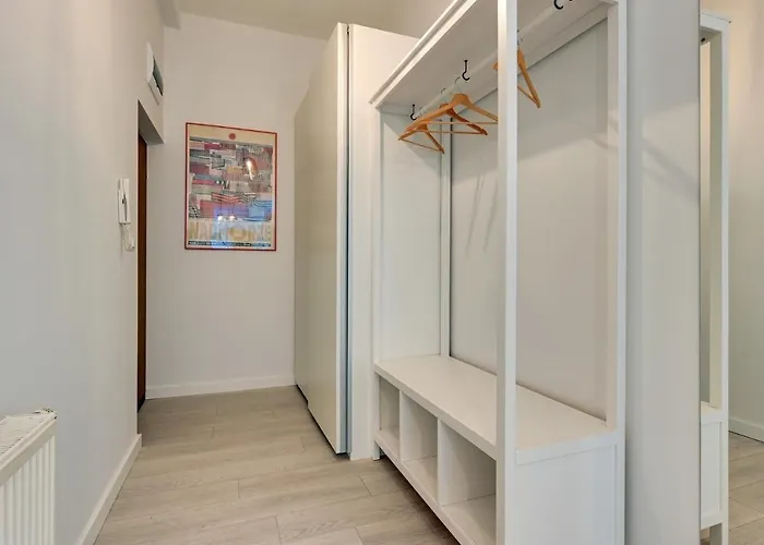 Laguna Centrum By Grand Apartament *