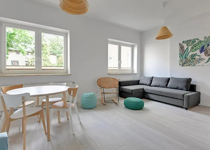 Laguna Centrum By Grand * Sopot