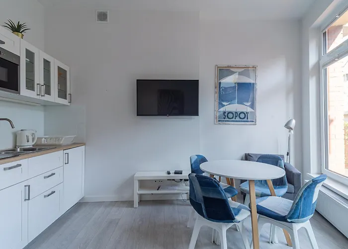 Laguna Centrum By Grand