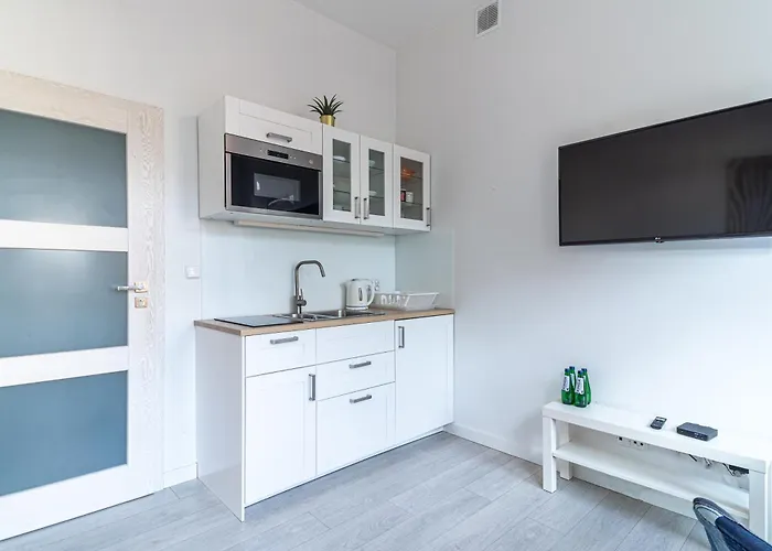 Apartament Laguna Centrum By Grand