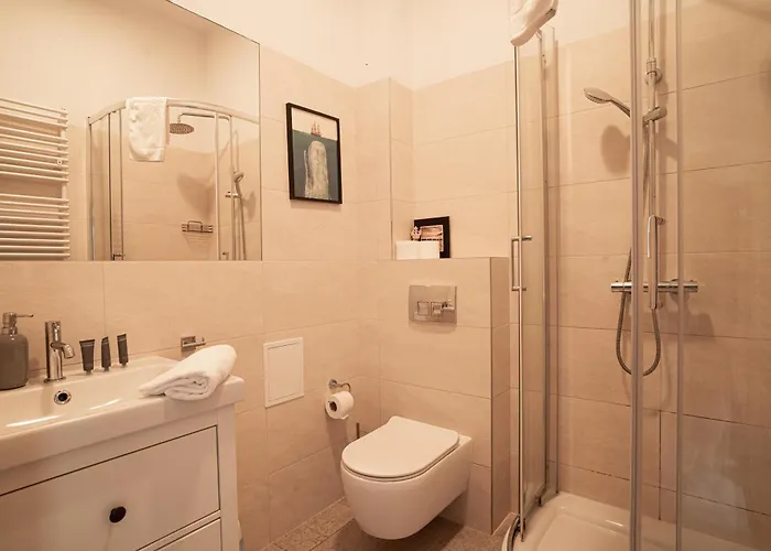 Laguna Centrum By Grand Apartament *