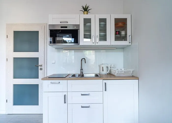 Laguna Centrum By Grand *