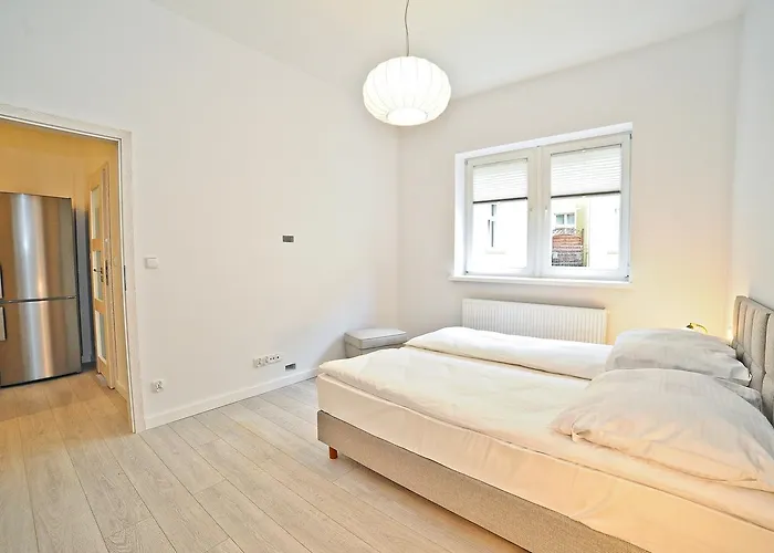 Laguna Centrum By Grand