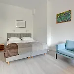 Apartmán Laguna Centrum By Grand Sopoty