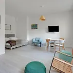Laguna Centrum By Grand Apartmán Sopoty