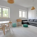 Apartmán Laguna Centrum By Grand