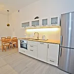 Apartmán Laguna Centrum By Grand Sopoty