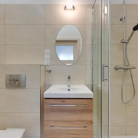 Laguna Centrum By Grand Apartment Zoppot