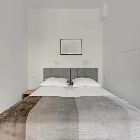 Apartment Laguna Centrum By Grand Zoppot