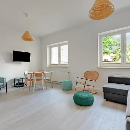 Laguna Centrum By Grand Apartment