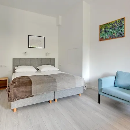 Appartamento Laguna Centrum By Grand *