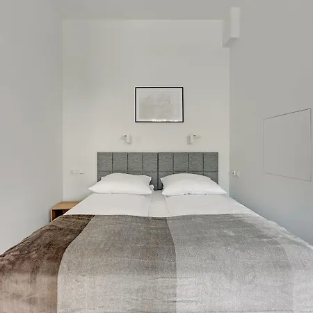 Appartamento Laguna Centrum By Grand Sopot