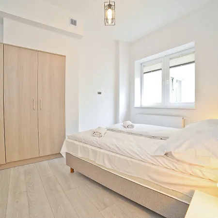 Laguna Centrum By Grand Appartamento