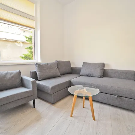 Appartamento Laguna Centrum By Grand