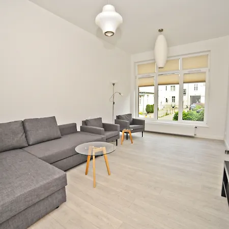 Appartamento Laguna Centrum By Grand Sopot