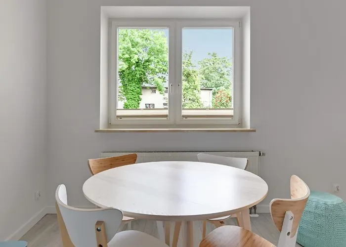 Laguna Centrum By Grand