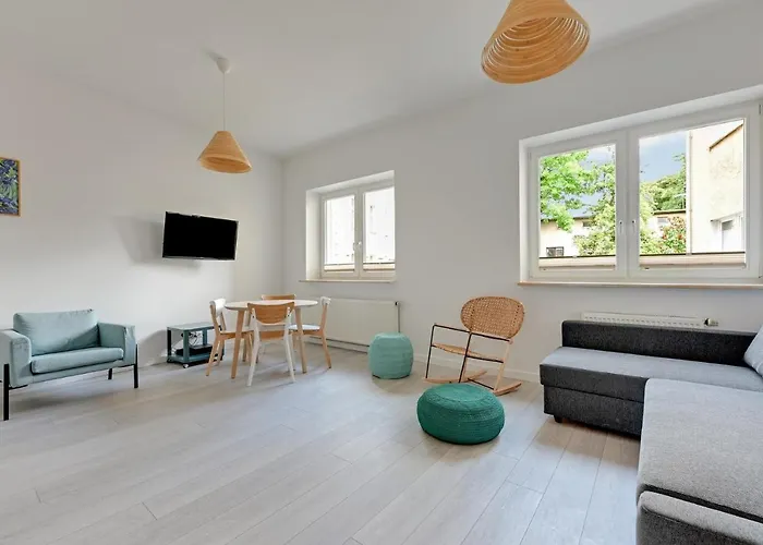 Laguna Centrum By Grand Lägenhet