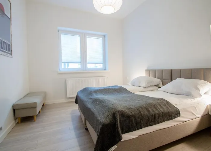 Laguna Centrum By Grand * Sopot