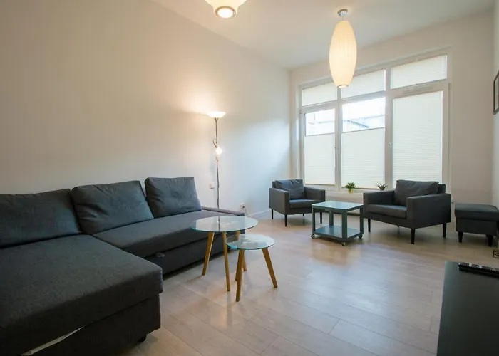 Laguna Centrum By Grand